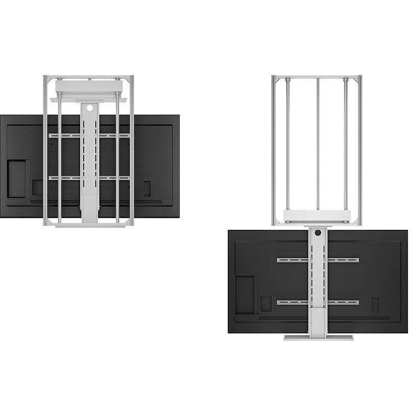 Multibrackets M Motorized Drop Down TV Lift 55"-75"