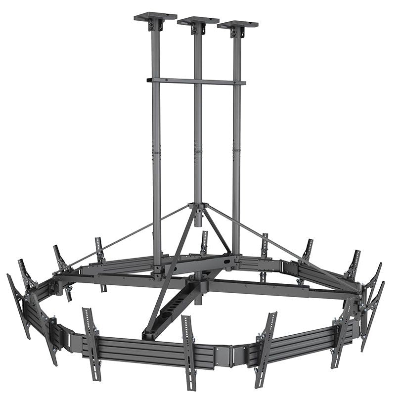 Multibrackets M Ceiling Mount Pro MBC8U