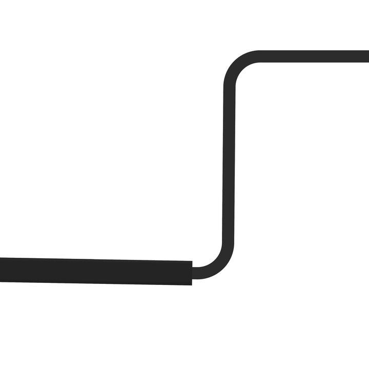 Multibrackets M Headset Holder Desk Black