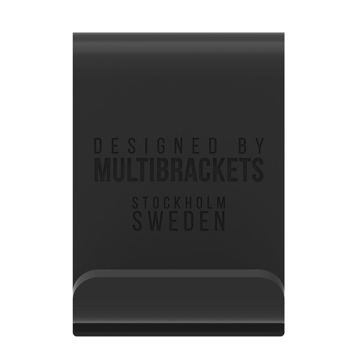 Multibrackets M Headset Holder Desk Black