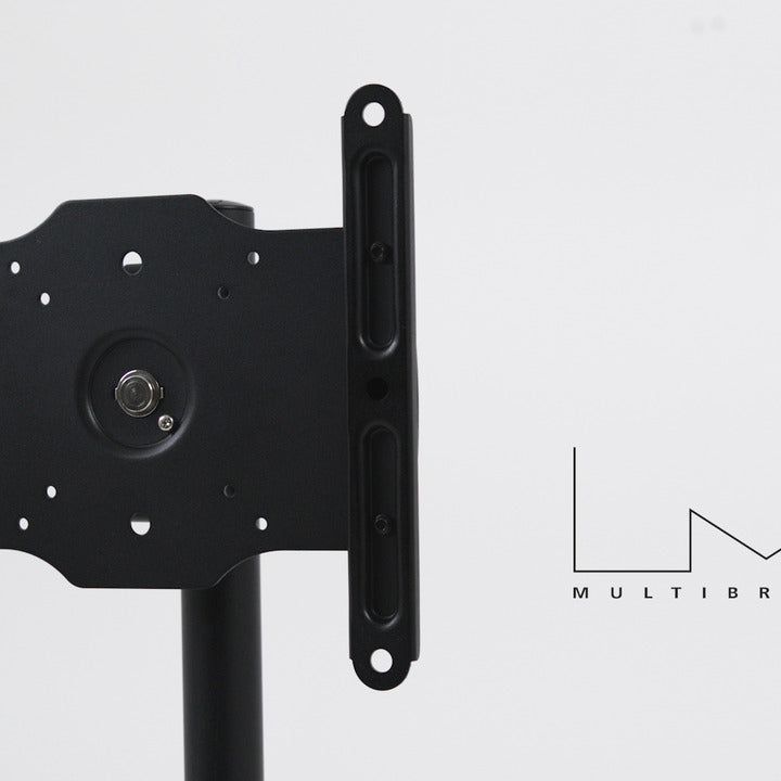 Multibrackets M Desktopmount VESA Adapter 200x200