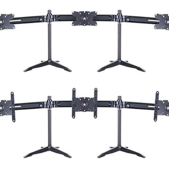 Multibrackets M Desktopmount VESA Adapter 200x200