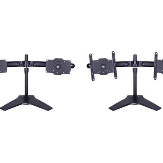 Multibrackets M Desktopmount VESA Adapter 200x200