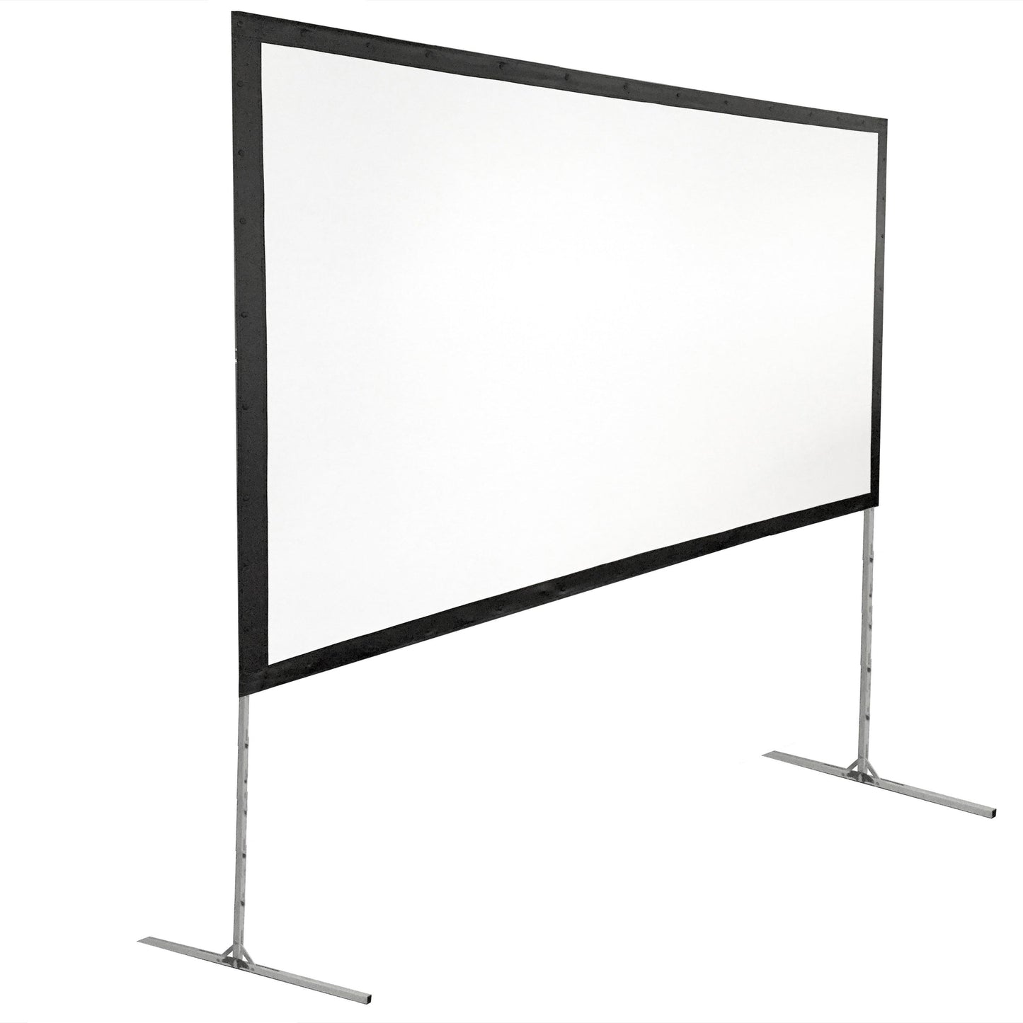 Multibrackets M Quick Fold Projection Screen,16:9,332x187,150''