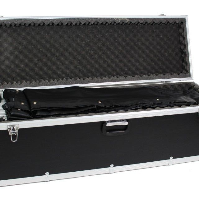 Multibrackets M Quick Fold Projection Screen,16:9,443x249,200''