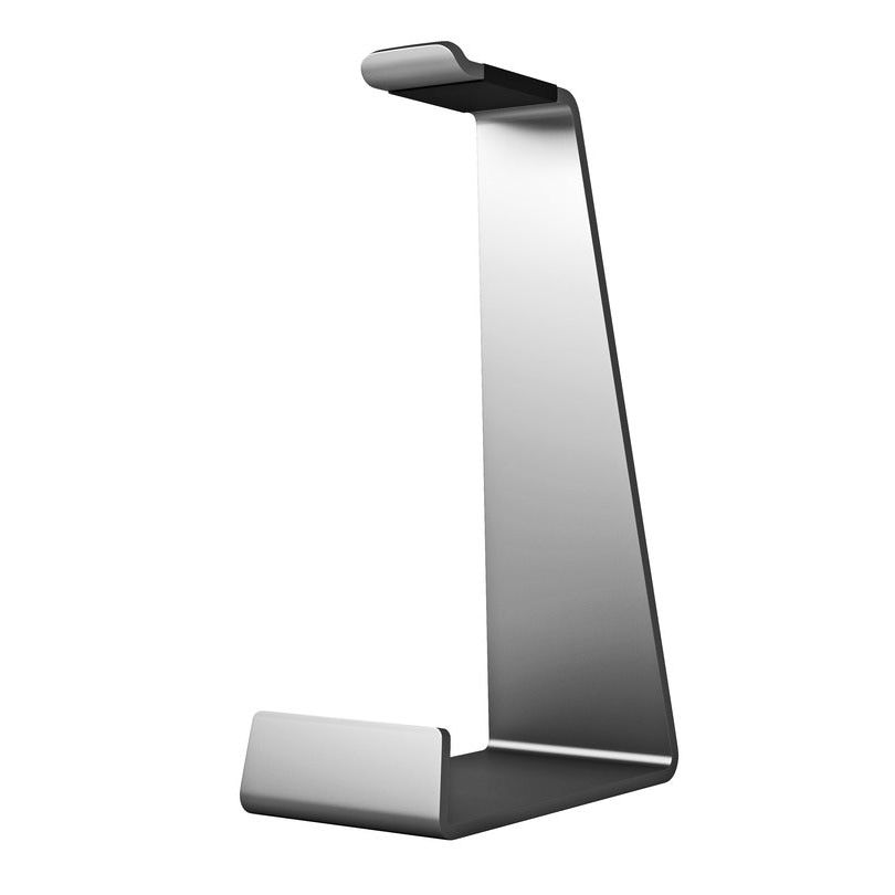 Multibrackets M Headset Holder Table stand Silver