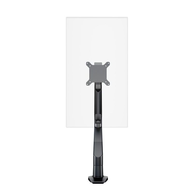 Multibrackets M VESA Gas Lift Arm Single Black HD