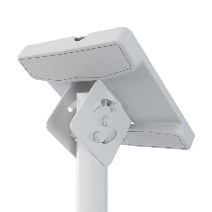 Multibrackets M Public Ceilingmount Large Back to Back White 3000