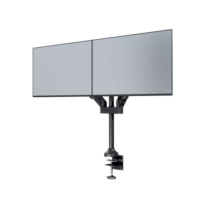 Multibrackets M VESA Gas Lift Arm Dual Black HD