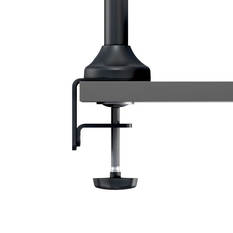 Multibrackets M VESA Gas Lift Arm Quad Black HD