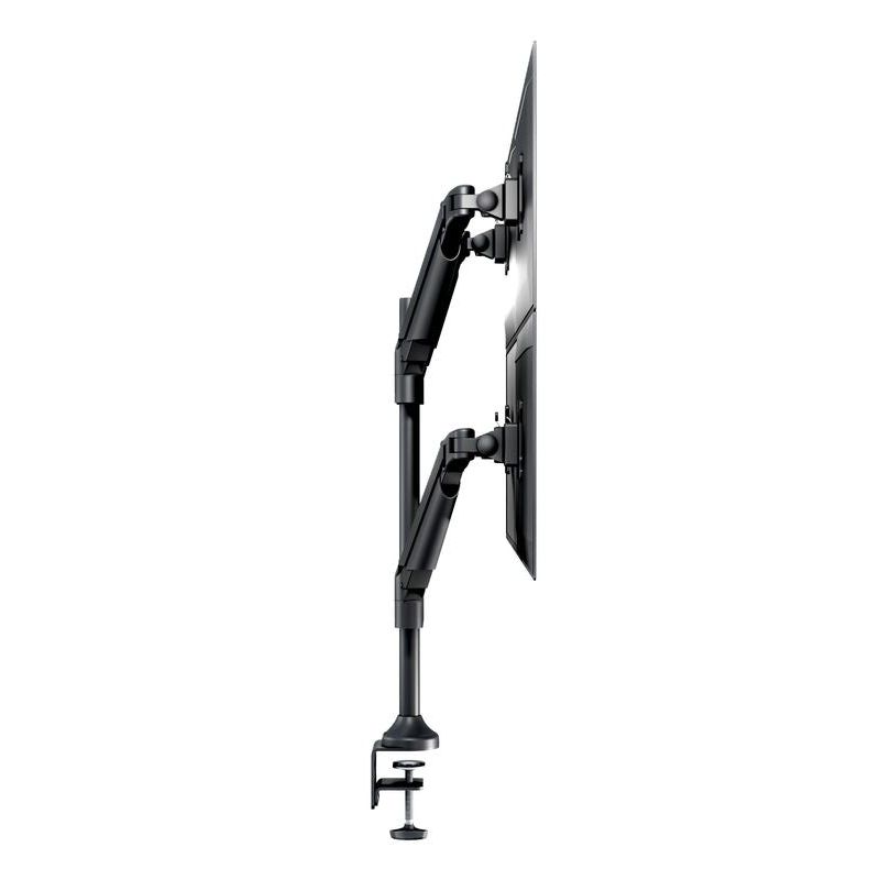 Multibrackets M VESA Gas Lift Arm Quad Black HD