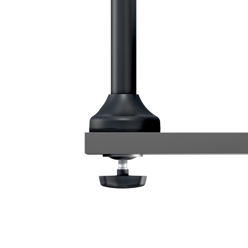Multibrackets M VESA Gas Lift Arm Quad Black HD