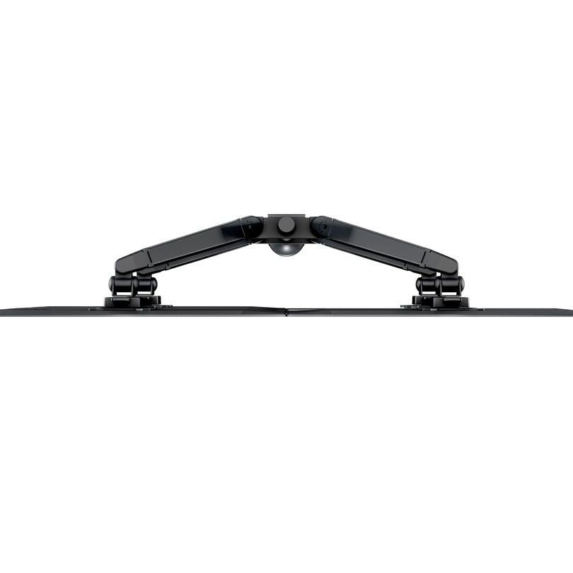 Multibrackets M VESA Gas Lift Arm Quad Black HD