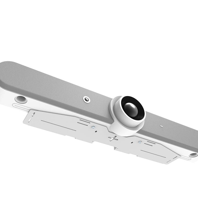 Multibrackets M Universal Sound & Videobar Mount Wall White