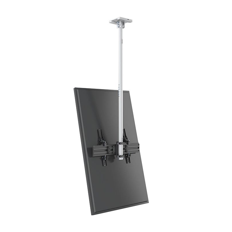 Multibrackets M Ceiling Mount Pro MBC1U White