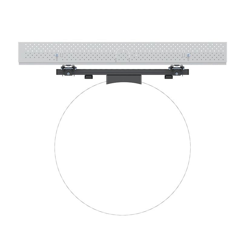 Multibrackets M Pro Series Enclosure 55" Column Medium White