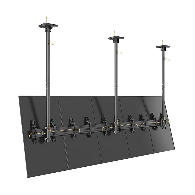 Multibrackets M Ceilingmount Pro MBC5X1UP VESA 300