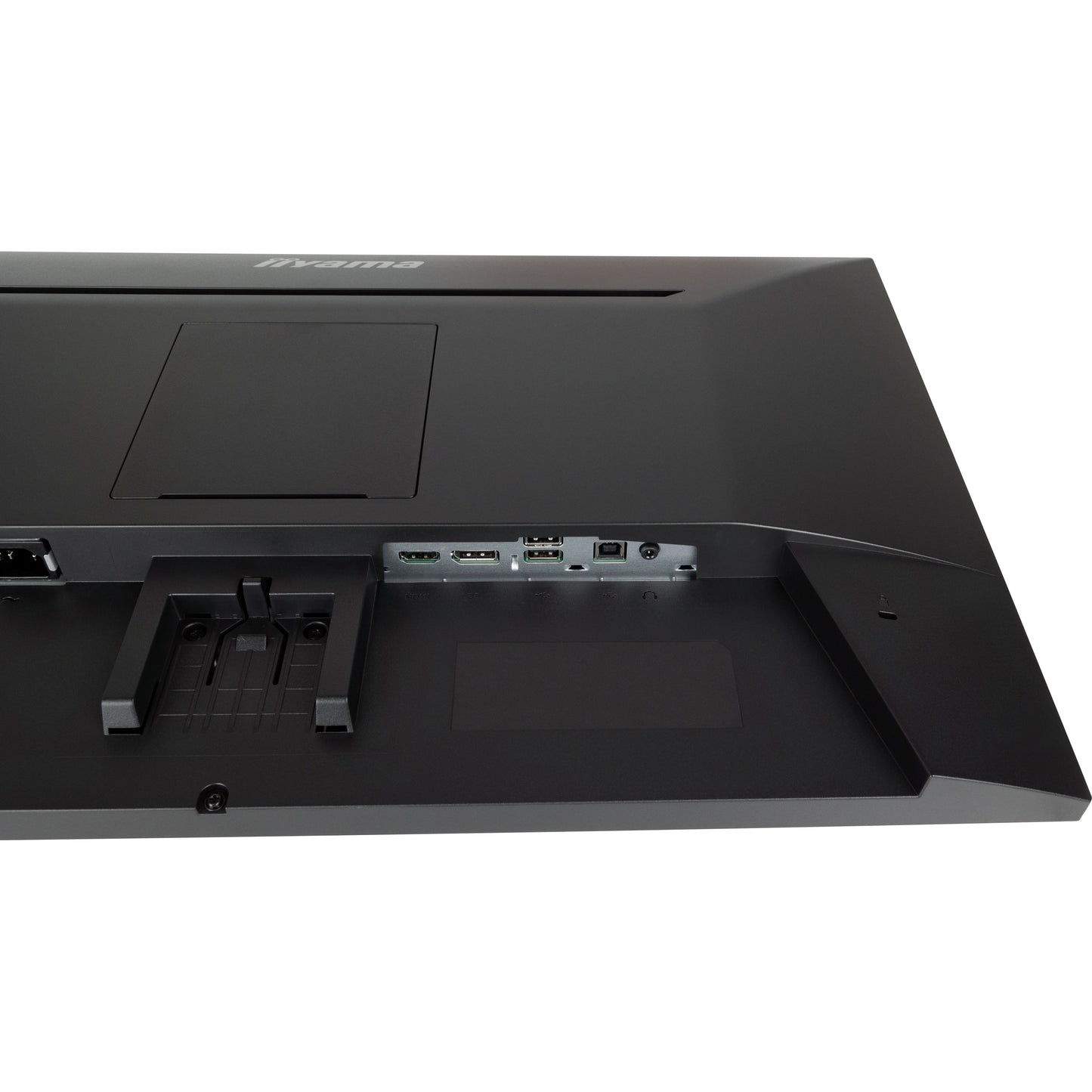 iiyama ProLite XU2793HSU-B6 27” IPS technology panel with USB hub and 100Hz refresh rate
