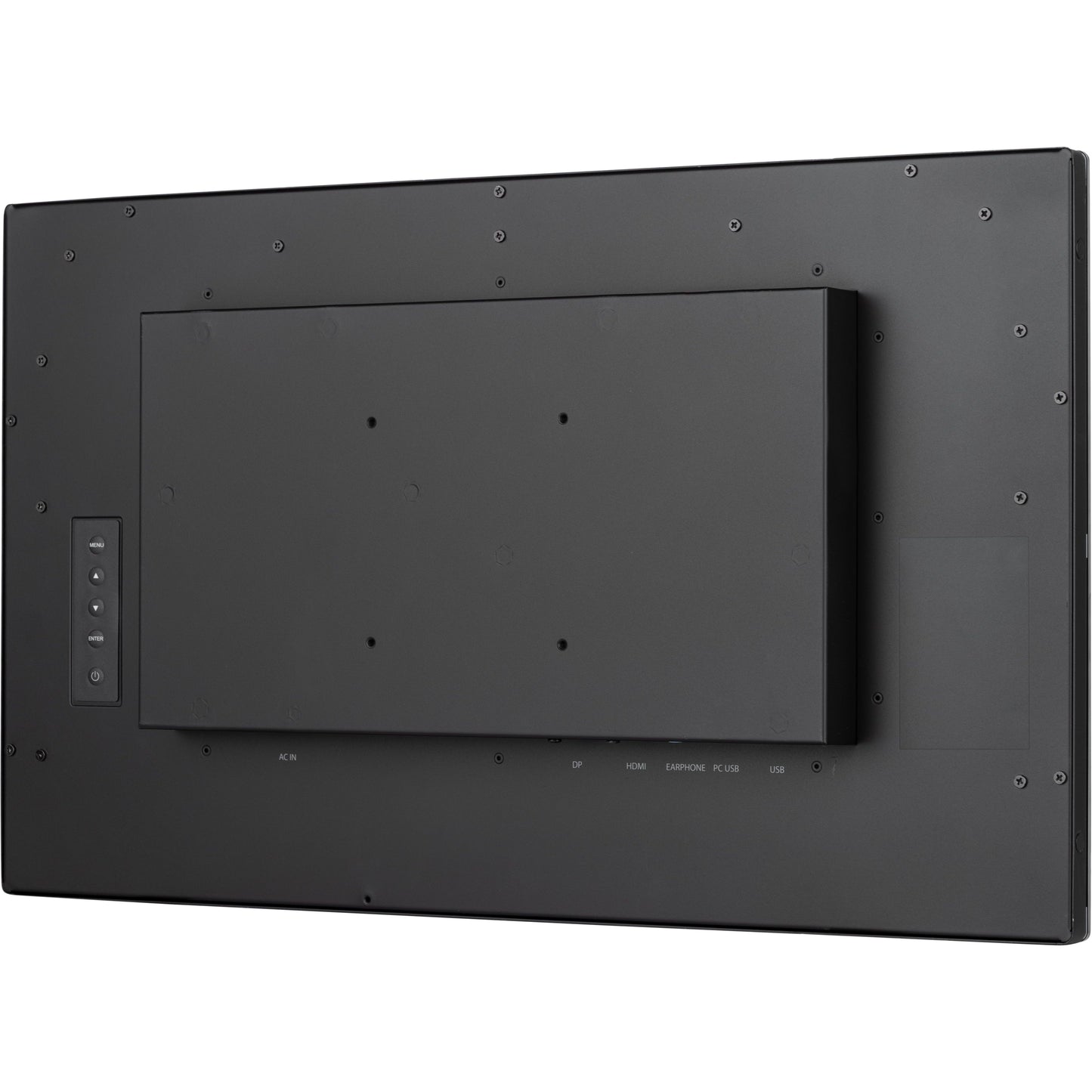 iiyama ProLite TF2438MSC-B1 24" IP65 Open Frame Touch Screen