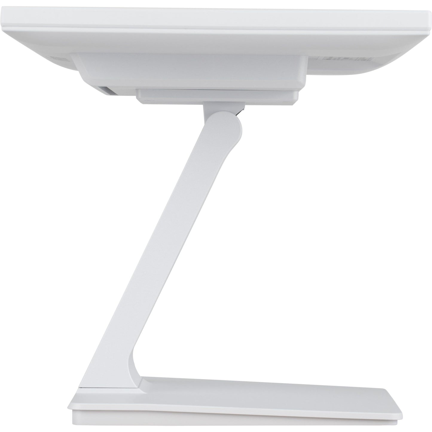 iiyama ProLite computer monitor 54.6 cm (21.5") 1920 x 1080 pixels Full HD LCD Touchscreen Table White