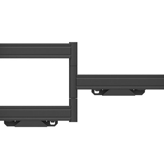 Multibrackets M Universal Flexarm Full Motion Corner Mount HD