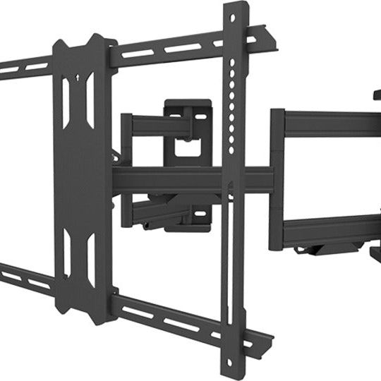 Multibrackets M Universal Flexarm Full Motion Corner Mount HD