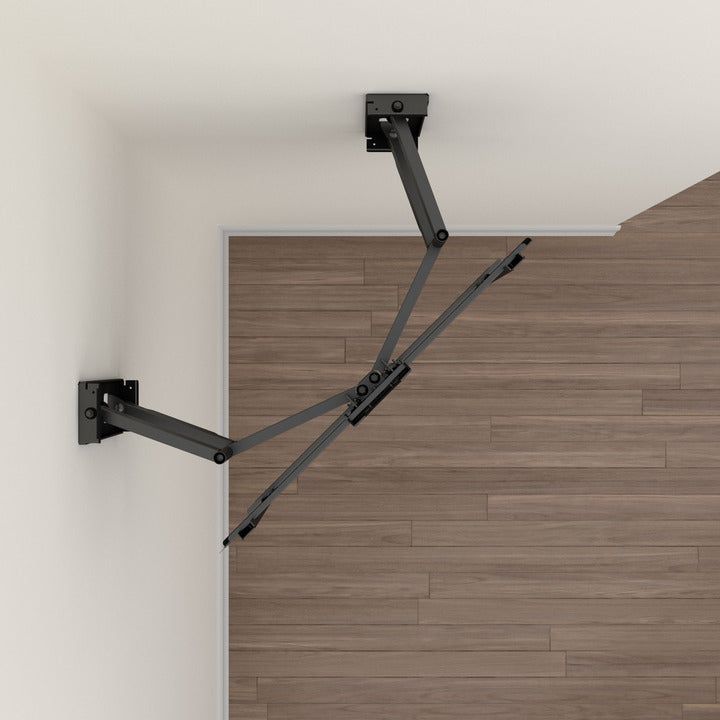 Multibrackets M Universal Flexarm Full Motion Corner Mount HD
