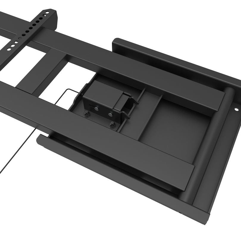 Multibrackets M Universal Swing Arm 180 Degrees Large Black