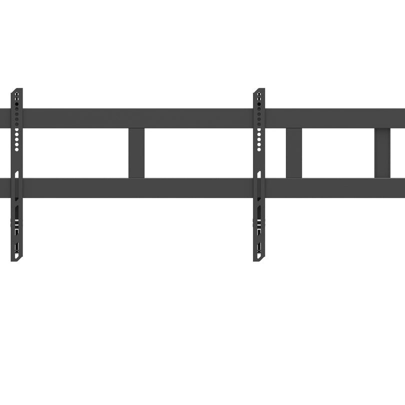 Multibrackets M Universal Swing Arm 180 Degrees Large Black