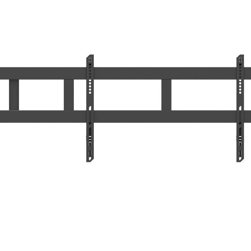 Multibrackets M Universal Swing Arm 180 Degrees Large Black