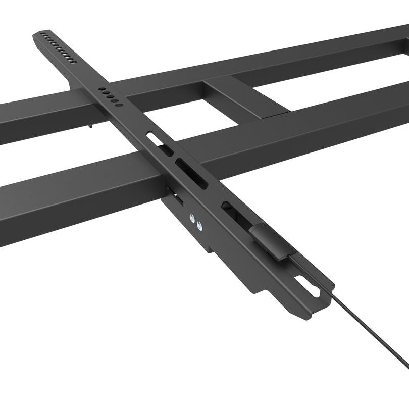 Multibrackets M Universal Swing Arm 180 Degrees x Large Black