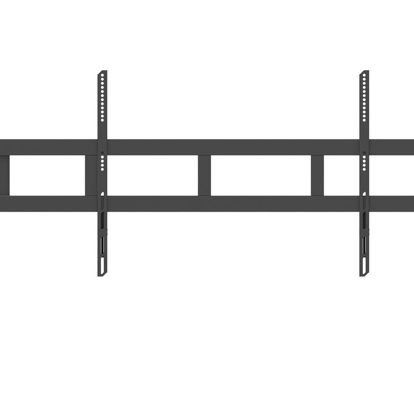 Multibrackets M Universal Swing Arm 180 Degrees x Large Black