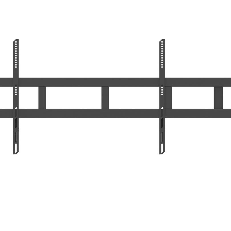 Multibrackets M Universal Swing Arm 180 Degrees x Large Black