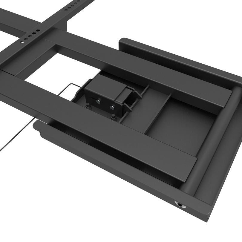 Multibrackets M Universal Swing Arm 180 Degrees x Large Black