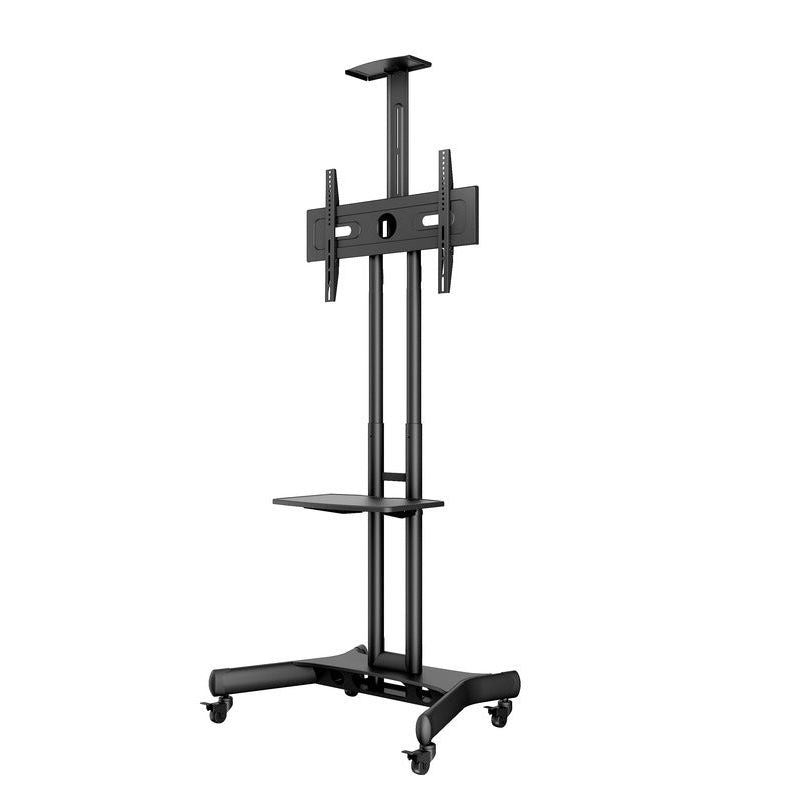 Multibrackets M Public Floorstand Basic 150 incl shelf & camera holder
