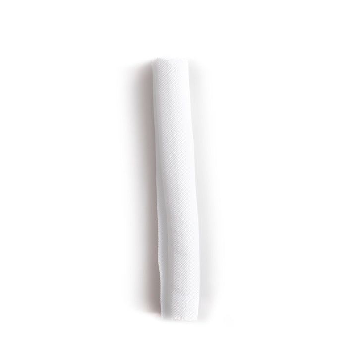 Multibrackets M Universal Cable Sock Self Wrapping 25mm White 25m