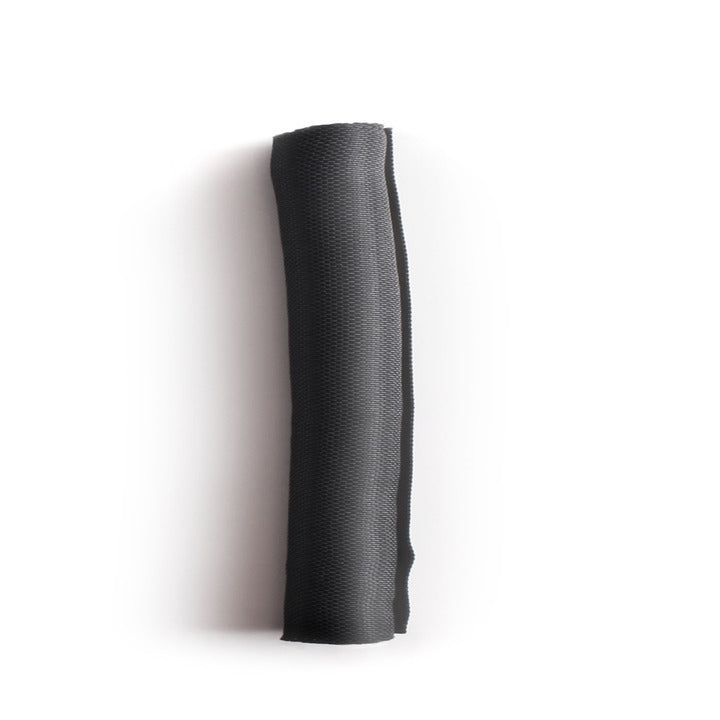 Multibrackets M Universal Cable Sock Self Wrapping 40mm Black 25m