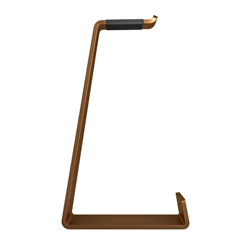 Multibrackets M Headset Holder Table stand Copper