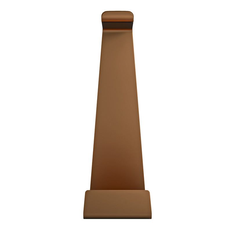 Multibrackets M Headset Holder Table stand Copper