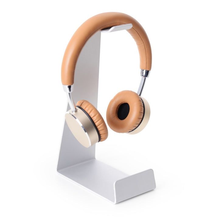 Multibrackets M Headset Holder Table stand Copper