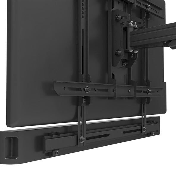 Multibrackets M Universal Soundbar Mount and Camera Holder Small