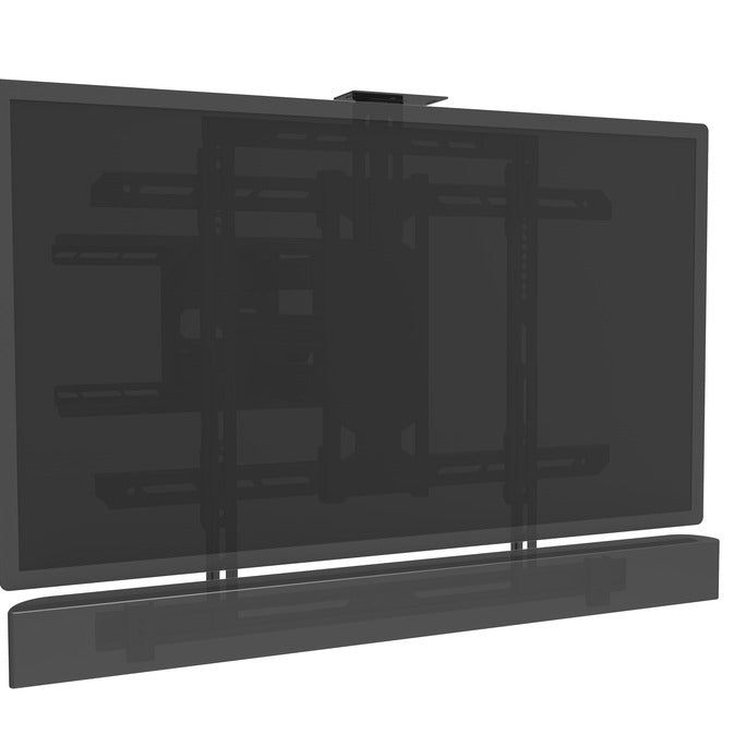 Multibrackets M Universal Soundbar Mount and Camera Holder Small