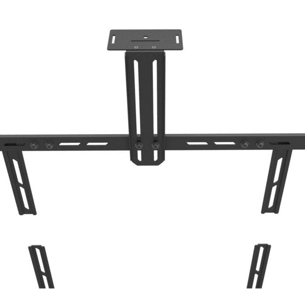 Multibrackets M Universal Soundbar Mount and Camera Holder Medium