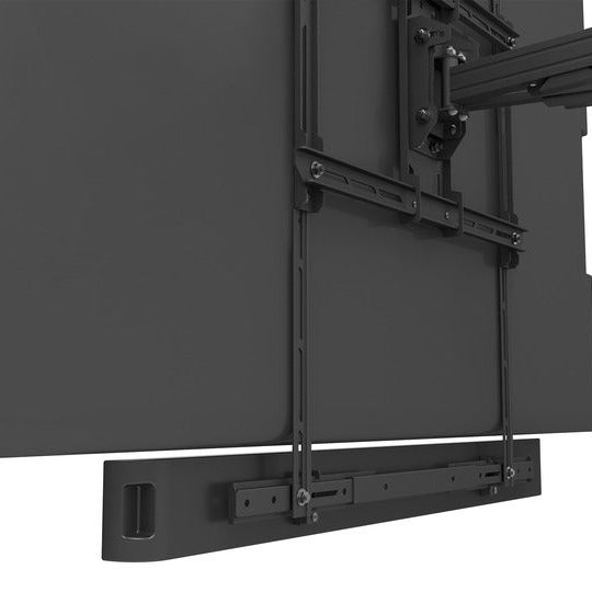 Multibrackets M Universal Soundbar Mount and Camera Holder Medium