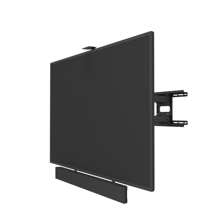Multibrackets M Universal Soundbar Mount and Camera Holder Medium