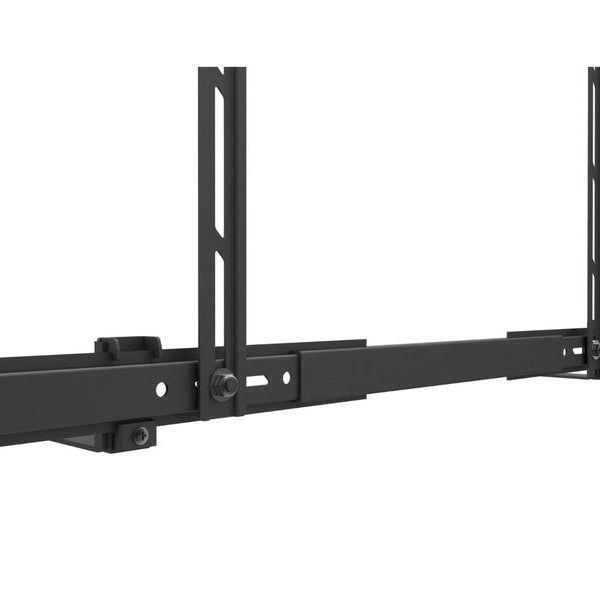 Multibrackets M Universal Soundbar Mount and Camera Holder Medium
