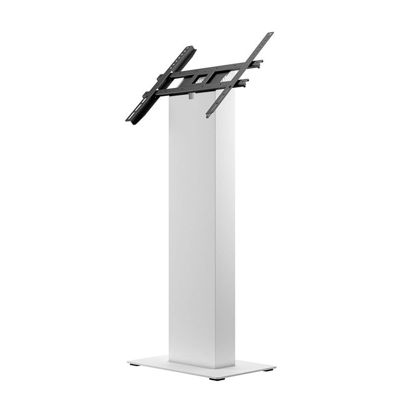 Multibrackets M Pro Series - Kiosk White 15-32" 200/300/400