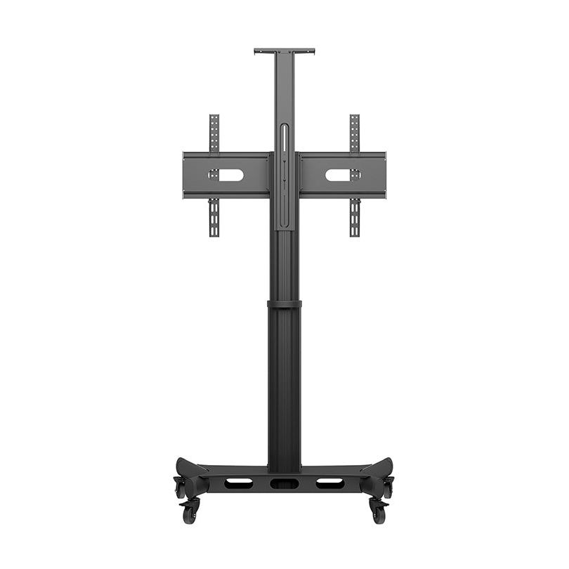 Multibrackets M Motorized Public Floorstand Single Pillar 170 HD