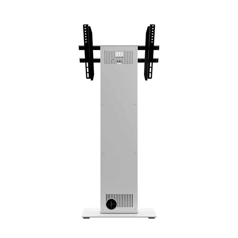 Multibrackets M Pro Series - Kiosk White 15-32" 200/300/400