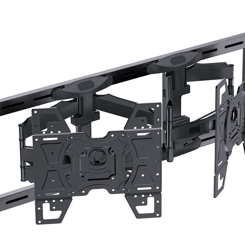 Multibrackets M Pro Series - Gable Mount 2XD1250*